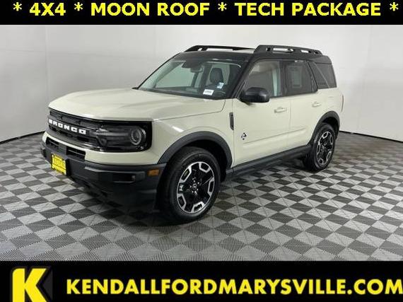 FORD BRONCO SPORT 2024 3FMCR9C62RRF48436 image FORD BRONCO SPORT 2024 3FMCR9C62RRF48436 image